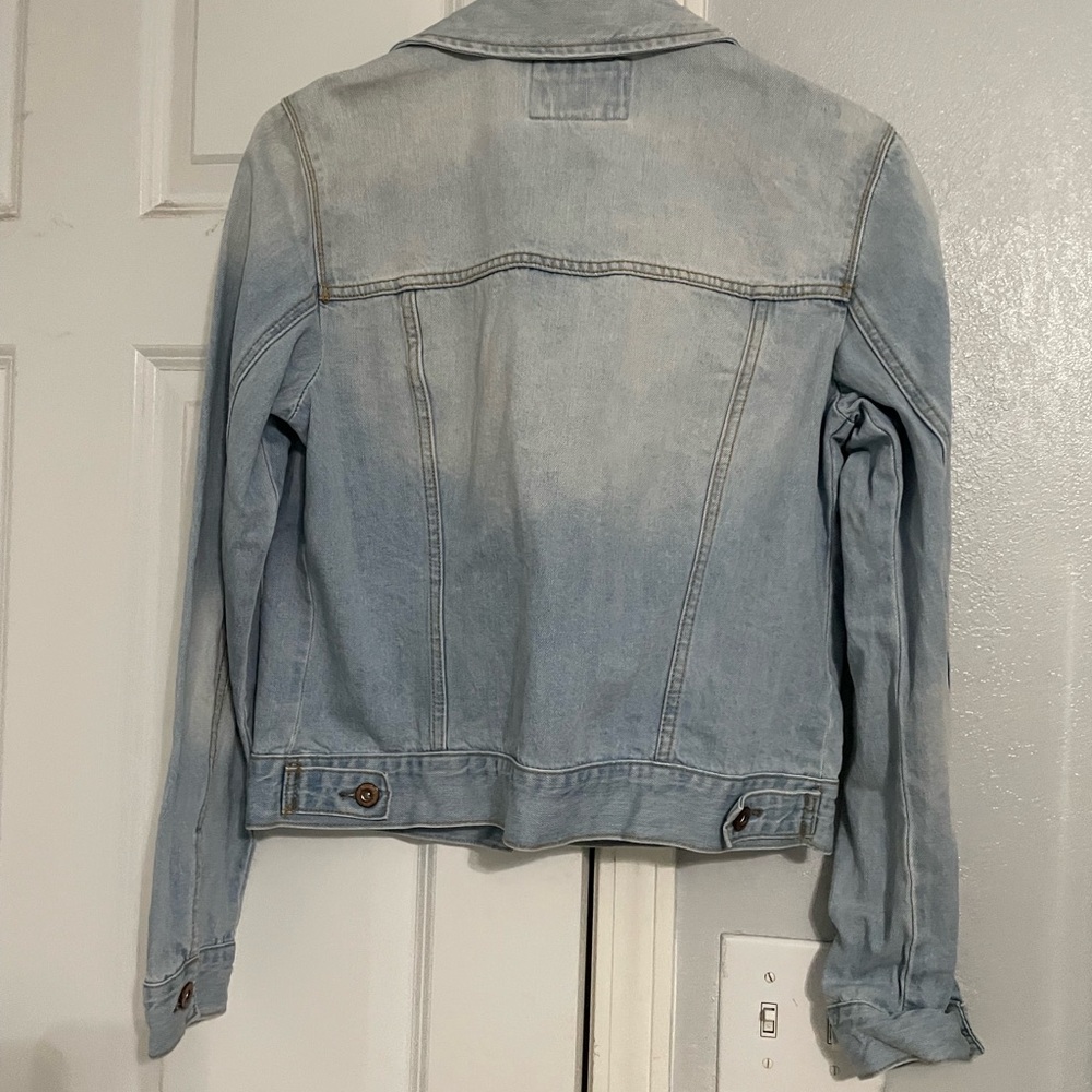 Denim Jacket - Picture 2 of 7
